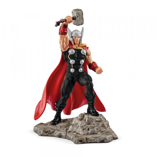 Figure: Thor