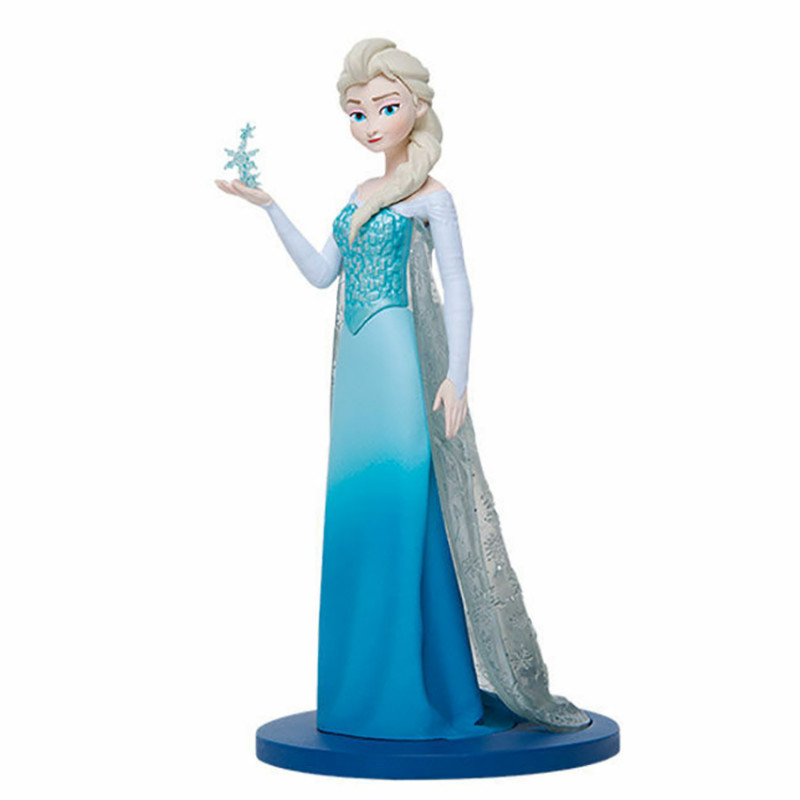 Frozen: Έλσα - ST-FR003