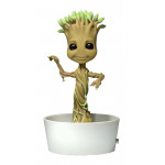 Guardians of the Galaxy Body Knocker Bobble-Figure: Dancing Potted Groot