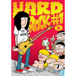 Hard Rock #01