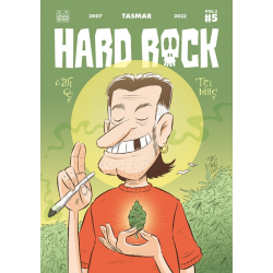 Hard Rock vol.2 #5