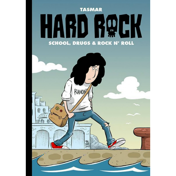 HARD ROCK: School, drugs & rock n' roll