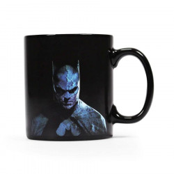 Heat Change Mug: Batman Villains