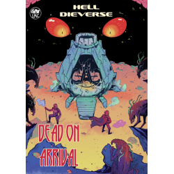 HELLDIEVERSE: Dead On Arrival