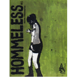 Homeless # 1