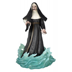 Horror Gallery PVC Statue: The Nun