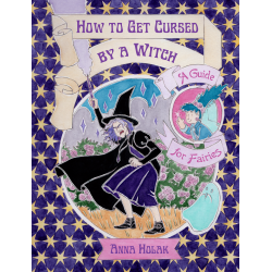 How to Get Cursed by a Witch