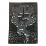 Ράβδος Marvel: The Hulk (Limited Edition)