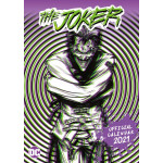 Joker Calendar 2021 (English Version)