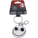 Keychain: The Nightmare before Christmas "Good Day / Bad Day"