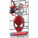 Keychain Marvel: Spider-Man's Head