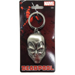 Keychain: Marvel "Deadpool's Mask"