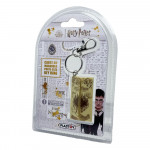 Keychain: Harry Potter - Marauder's Map