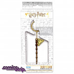 Keychain: Harry Potter "Elder Wand"