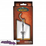 Keychain: World of Warcraft "Frostmourne"