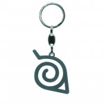 Keychain: Naruto Shippuden "Konoha"