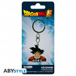 Keychain: Dragon Ball "Goku classic"