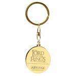 Keychain: Lord of the Rings "Eye of Sauron"