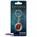 Keychain: Lord of the Rings "Eye of Sauron"