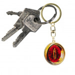 Keychain: Lord of the Rings "Eye of Sauron"