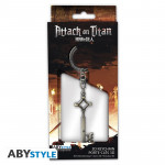 Μπρελόκ: Attack on Titan "Eren's key"