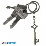 Μπρελόκ: Attack on Titan "Eren's key"