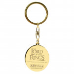 Keychain: Lord of the Rings "WhiteTree of Gondor"