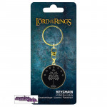 Keychain: Lord of the Rings "WhiteTree of Gondor"