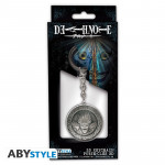 Keychain: Death Note "Ryuk Medal"