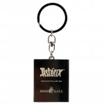 Keychain: Asterix "Portrait"