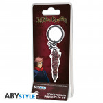 Keychain: Jujutsu Kaisen "Sukuna's finger"