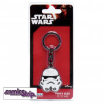 Keychain: Star Wars - Trooper