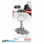 Keychain: Star Wars - Millennium Falcon