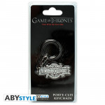 Μπρελόκ: Game of Thrones "Opening logo"