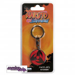 Keychain: Naruto Shippuden "Sharingan Kakashi"