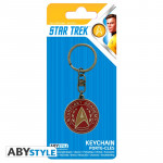 Keychain: Star Trek "Starfleet Academy"