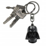 Keychain: Star Wars - Darth Vader 3D