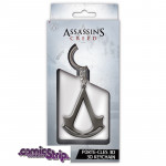 Keychain: Assassin's Creed "Crest"