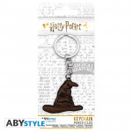 Keychain: Harry Potter "Sorting Hat"