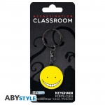 Keychain: Assassination Classroom "Koro sensei"