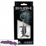 Μπρελόκ: Death Note "L Symbol"