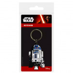 Keychain Star Wars: R2-D2