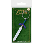 Μπρελόκ: Legend of Zelda "Master Sword"