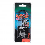 Keychain: Naruto Shippuden "Naruto Line Art"