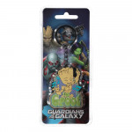 Keychain: Guardians of the Galaxy - Groot