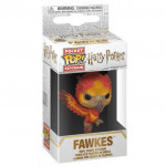 Pocket POP! Keychain Vinyl - Harry Potter "Fawkes"