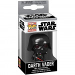 Pocket POP! Keychain Vinyl figure: Star Wars "Darth Vader"