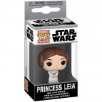 Pocket POP! Keychain Vinyl - Star Wars "Princess Leia"