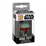 Pocket POP! Keychain Vinyl - Star Wars "Boba Fett"