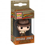 Pocket POP! Vinyl figure Keychain: Indiana Jones "Indiana Jones"